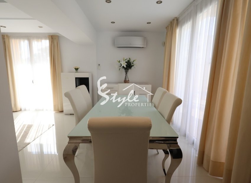 Reventa - Villa - Cabo Roig