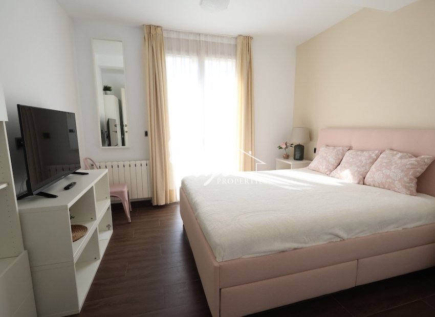 Reventa - Villa - Cabo Roig