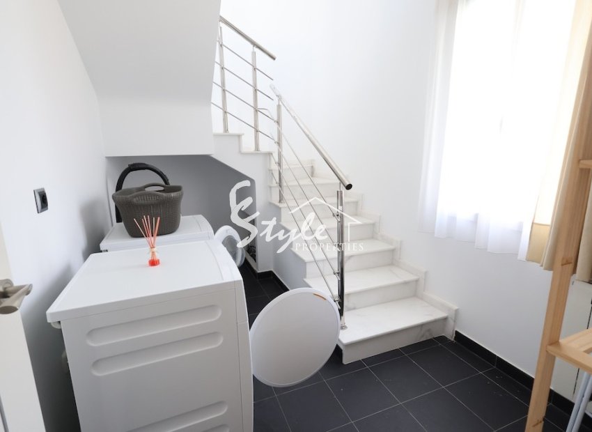 Reventa - Villa - Cabo Roig