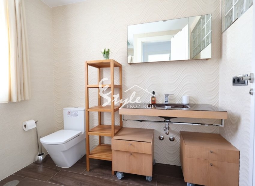 Reventa - Villa - Cabo Roig