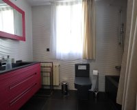 Reventa - Villa - Cabo Roig