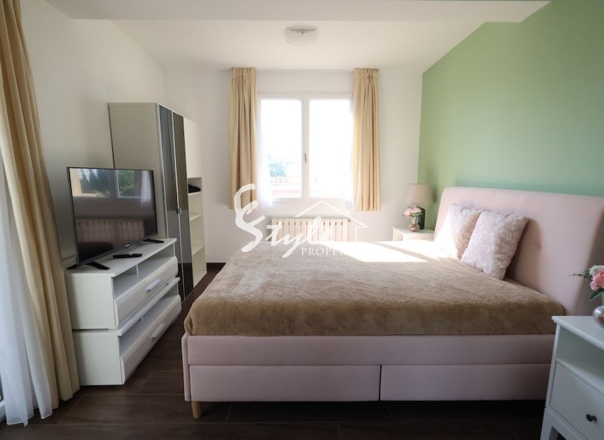 Reventa - Villa - Cabo Roig