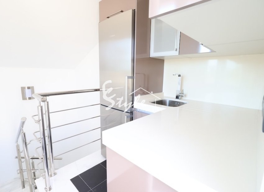 Reventa - Villa - Cabo Roig