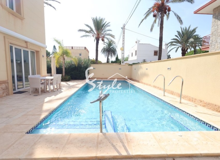 Reventa - Villa - Cabo Roig