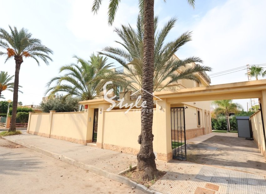 Reventa - Villa - Cabo Roig