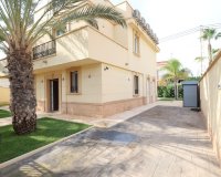 Reventa - Villa - Cabo Roig