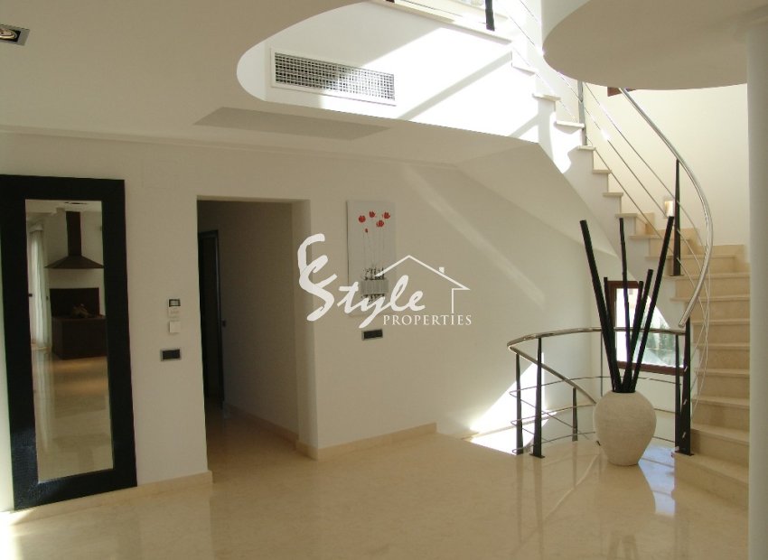 Reventa - Villa - Cabo Roig