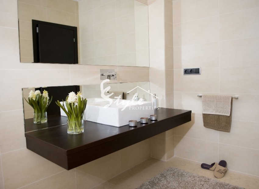 Reventa - Villa - Cabo Roig