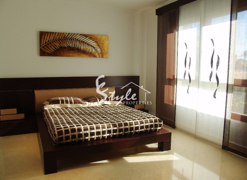 Reventa - Villa - Cabo Roig