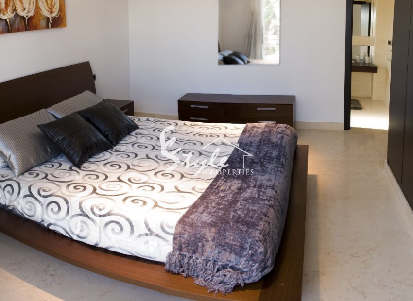 Reventa - Villa - Cabo Roig