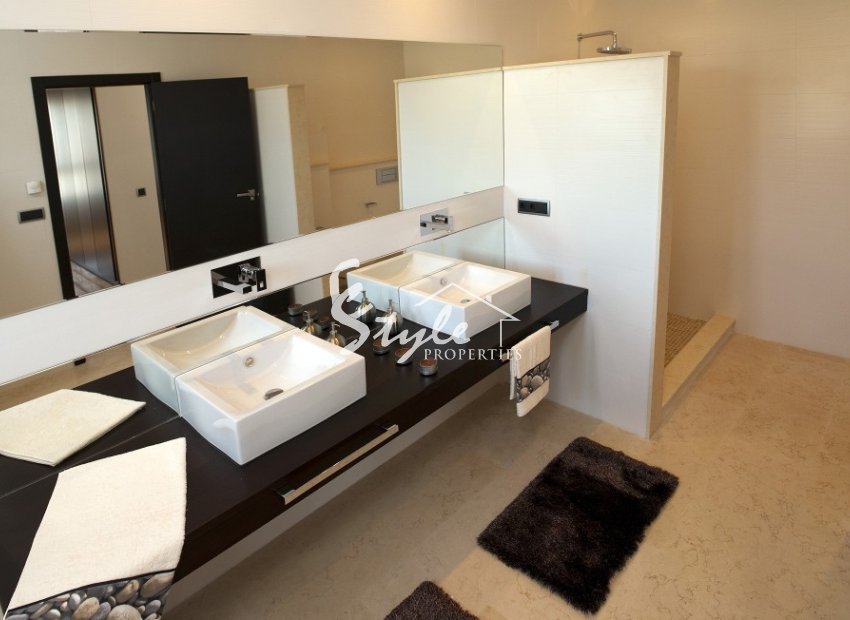 Reventa - Villa - Cabo Roig