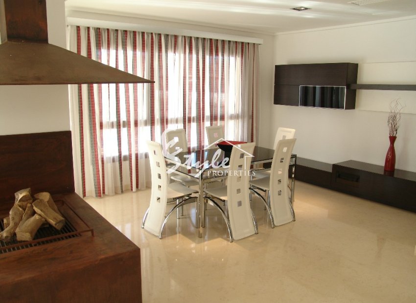 Reventa - Villa - Cabo Roig