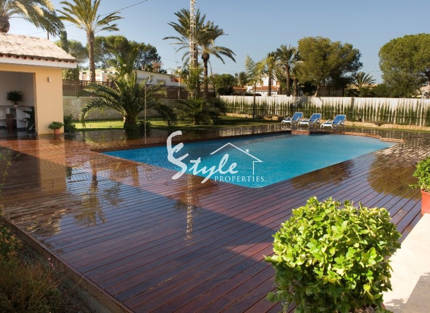 Reventa - Villa - Cabo Roig