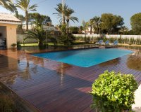 Reventa - Villa - Cabo Roig