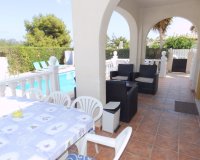 Reventa - Villa - Cabo Roig