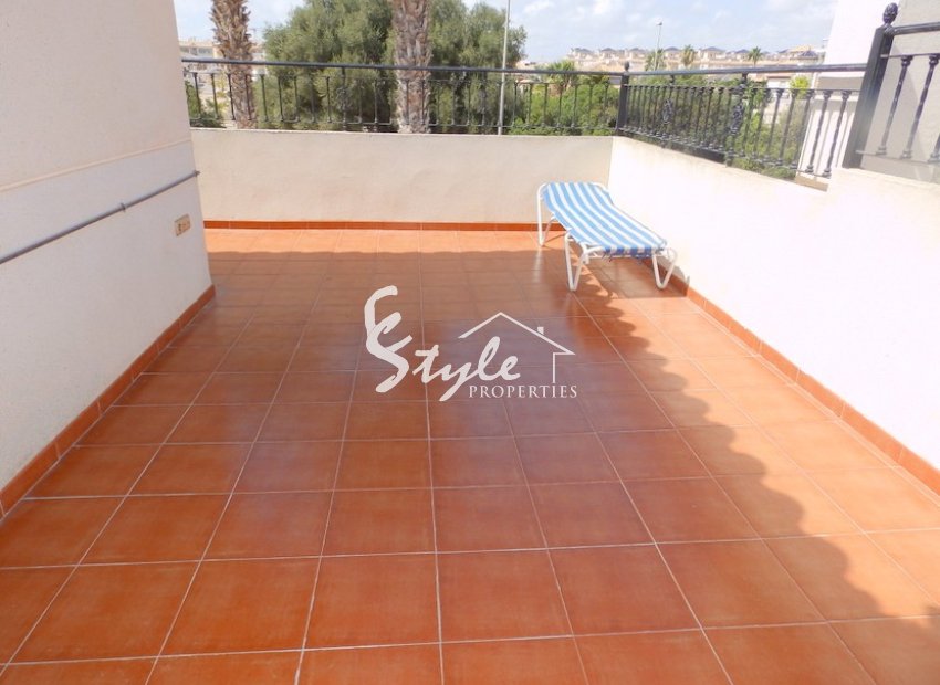 Reventa - Villa - Cabo Roig