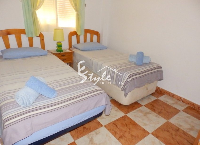 Reventa - Villa - Cabo Roig