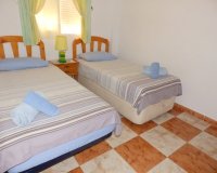 Reventa - Villa - Cabo Roig