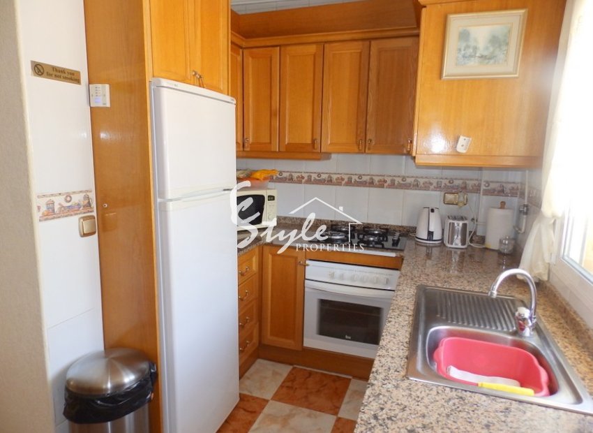 Reventa - Villa - Cabo Roig