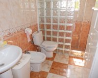 Reventa - Villa - Cabo Roig