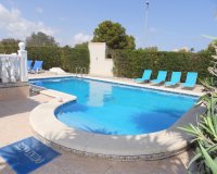 Reventa - Villa - Cabo Roig