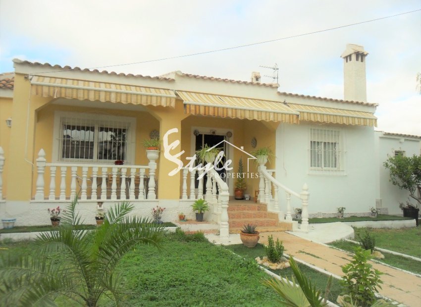 Reventa - Villa - Cabo Roig