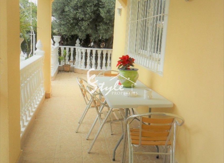 Reventa - Villa - Cabo Roig