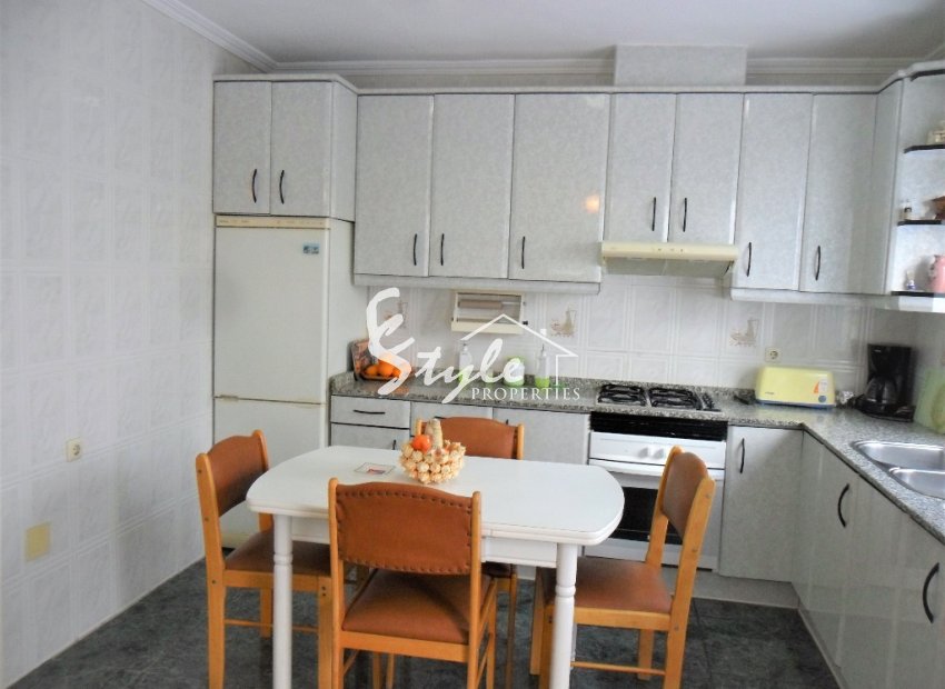 Reventa - Villa - Cabo Roig