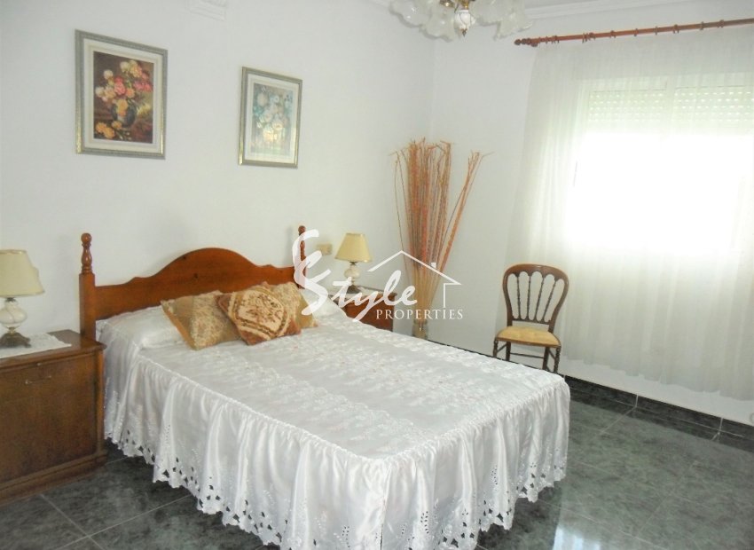 Reventa - Villa - Cabo Roig