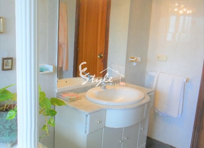 Reventa - Villa - Cabo Roig