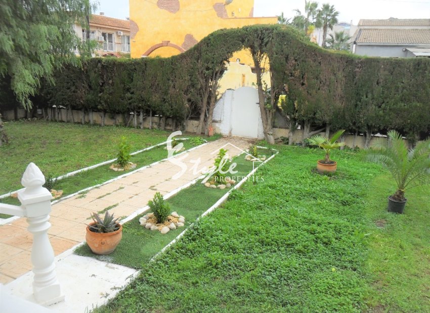 Reventa - Villa - Cabo Roig