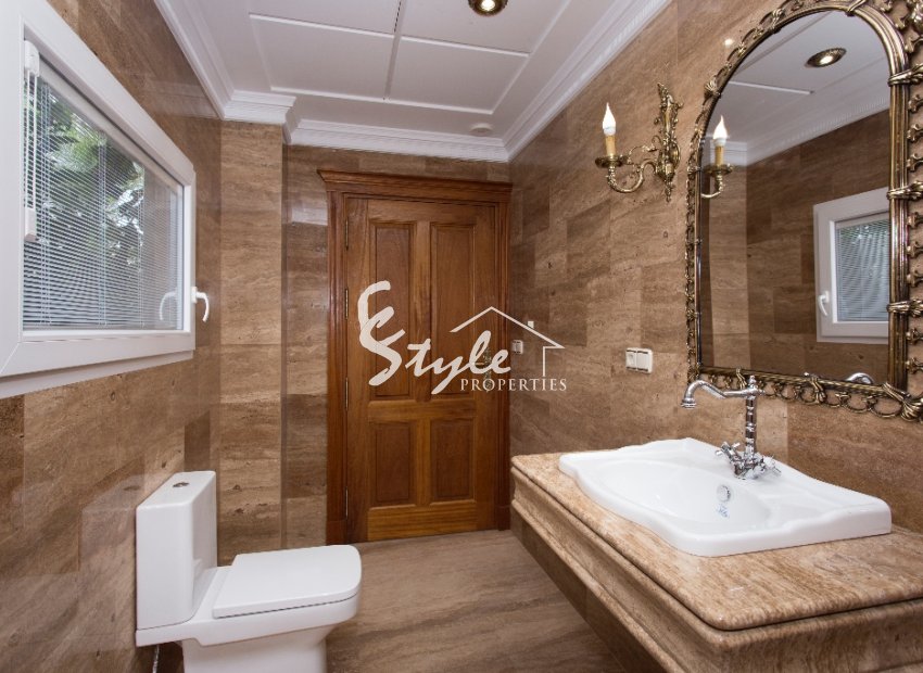 Reventa - Villa - Cabo Roig