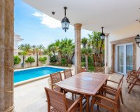 Reventa - Villa - Cabo Roig