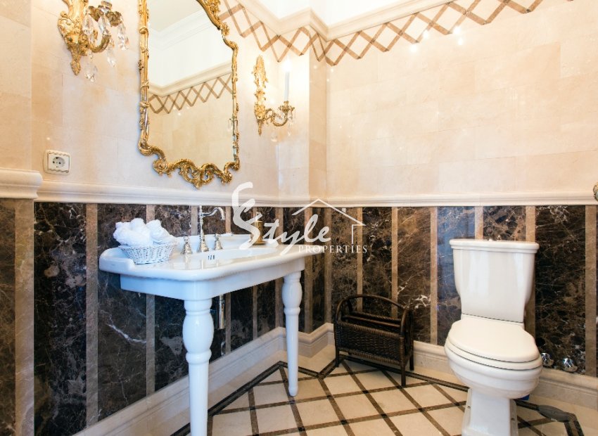 Reventa - Villa - Cabo Roig