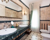 Reventa - Villa - Cabo Roig