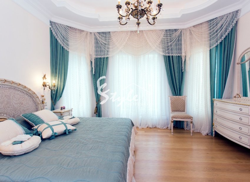 Reventa - Villa - Cabo Roig