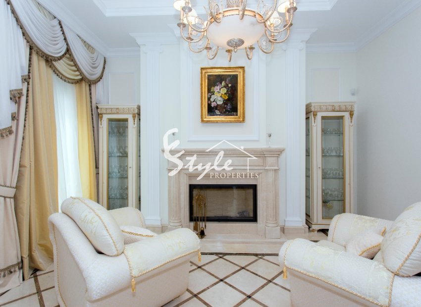 Reventa - Villa - Cabo Roig