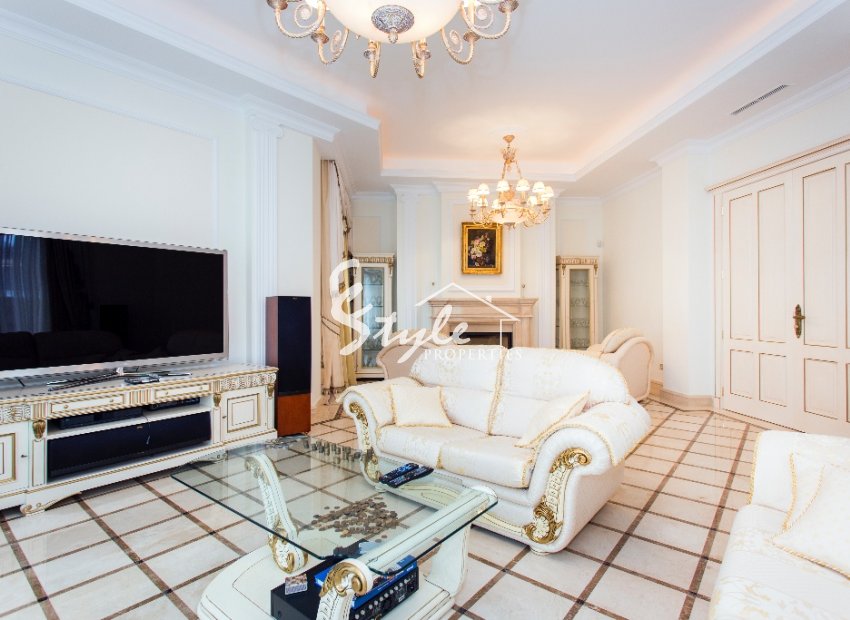 Reventa - Villa - Cabo Roig