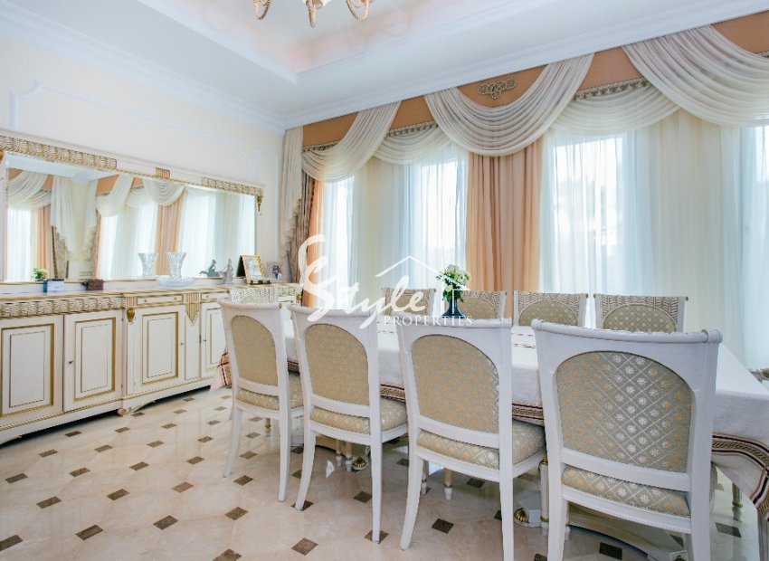 Reventa - Villa - Cabo Roig