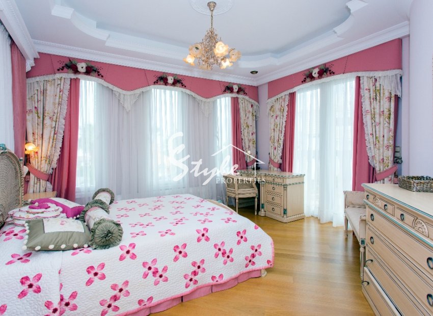 Reventa - Villa - Cabo Roig