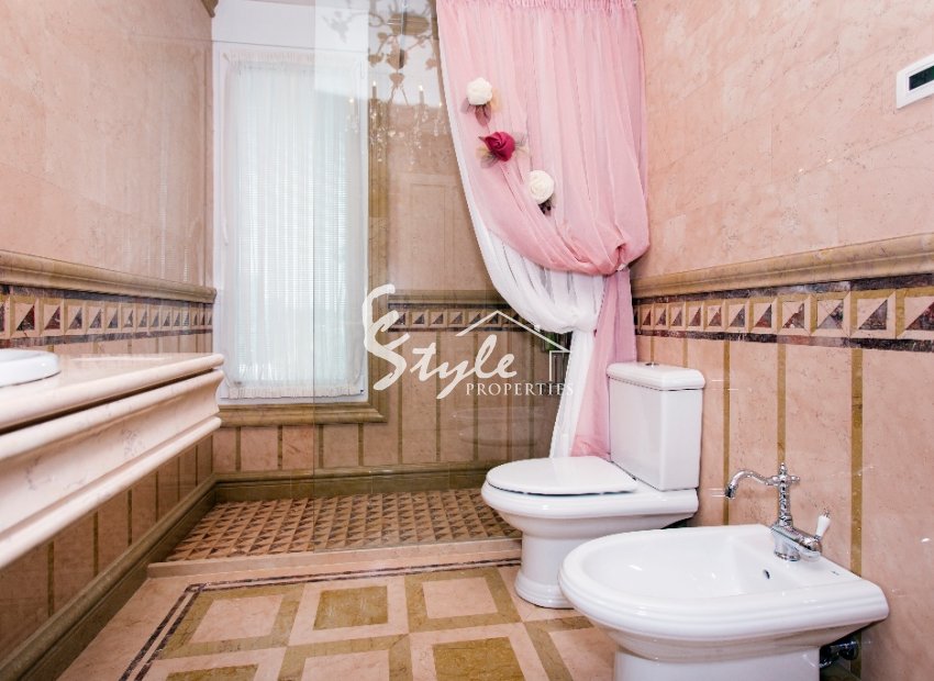 Reventa - Villa - Cabo Roig