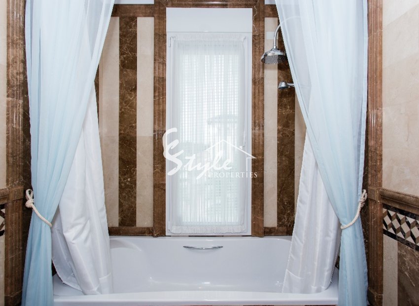 Reventa - Villa - Cabo Roig