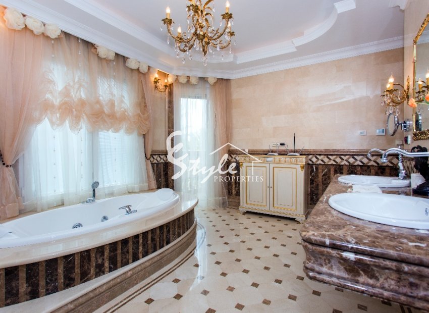 Reventa - Villa - Cabo Roig