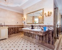 Reventa - Villa - Cabo Roig