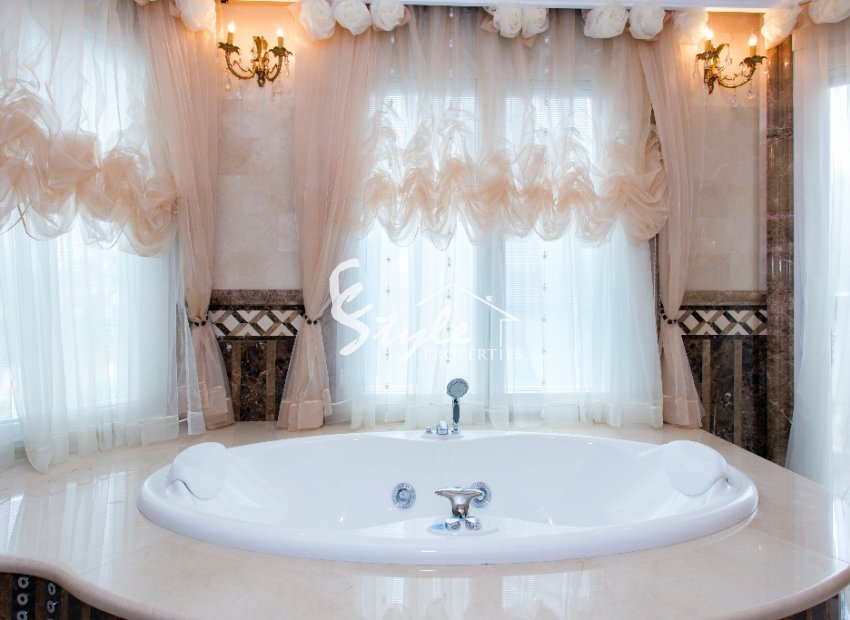 Reventa - Villa - Cabo Roig