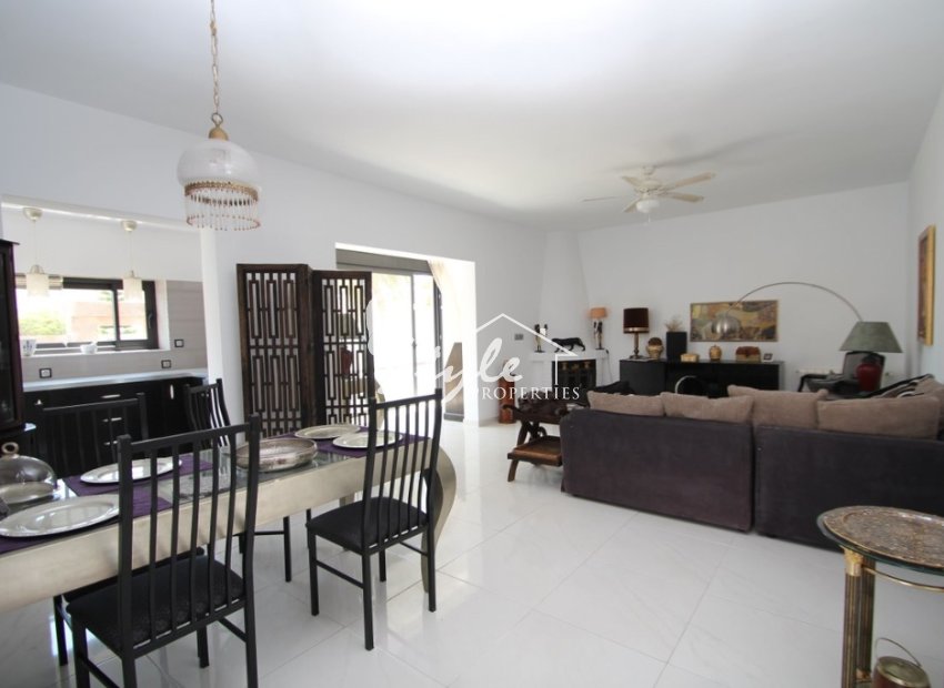 Reventa - Villa - Cabo Roig