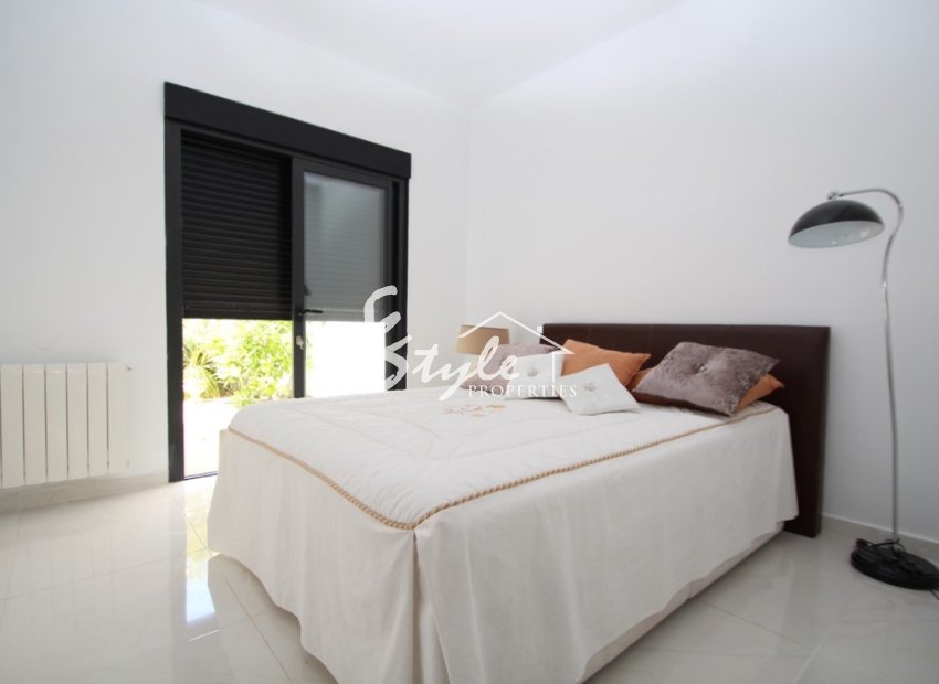 Reventa - Villa - Cabo Roig