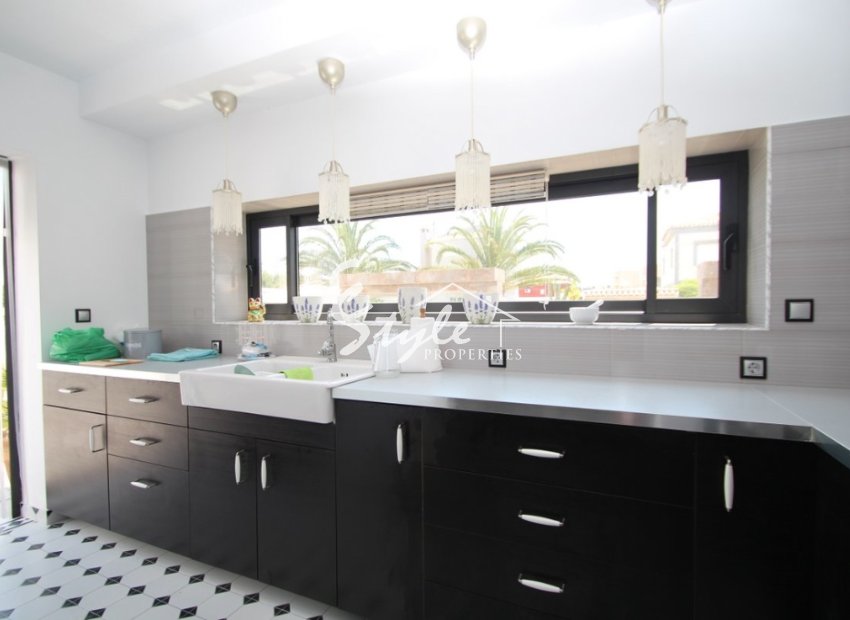 Reventa - Villa - Cabo Roig