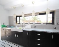 Reventa - Villa - Cabo Roig