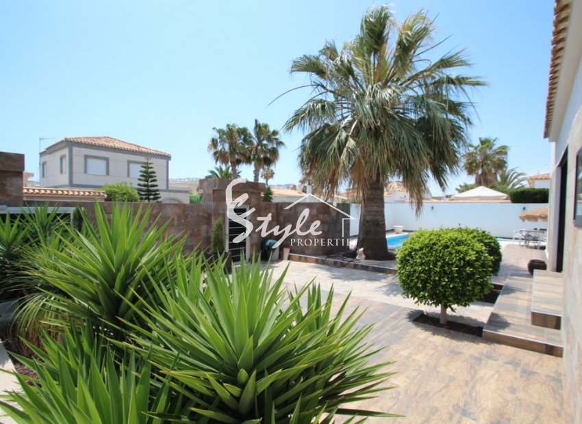 Reventa - Villa - Cabo Roig